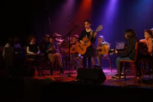 2022-11-22 CONCERT PÊLE MÊLE MOULIN À SONS